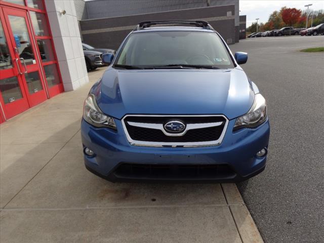 2014 Subaru Xv Crosstrek 2 0 I Limited >> Pre Owned 2014 Subaru Xv Crosstrek 2 0i Limited Awd 2014 Subaru Xv Crosstrek 2 0 I Limited >> Pre Owned 2014 Subaru Xv Crosstrek 2 0i Limited Awd
