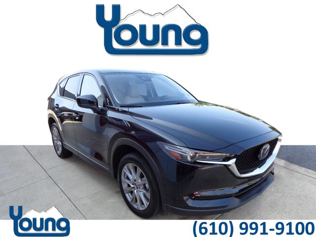 Mazda Certified Pre Owned >> Certified Pre Owned 2019 Mazda Cx 5 Grand Touring Awd Mazda Certified Pre Owned >> Certified Pre Owned 2019 Mazda Cx 5 Grand Touring Awd