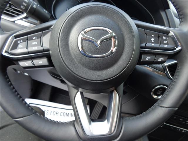 Who Owns Mazda >> Certified Pre Owned 2019 Mazda Cx 5 Grand Touring Awd Who Owns Mazda >> Certified Pre Owned 2019 Mazda Cx 5 Grand Touring Awd
